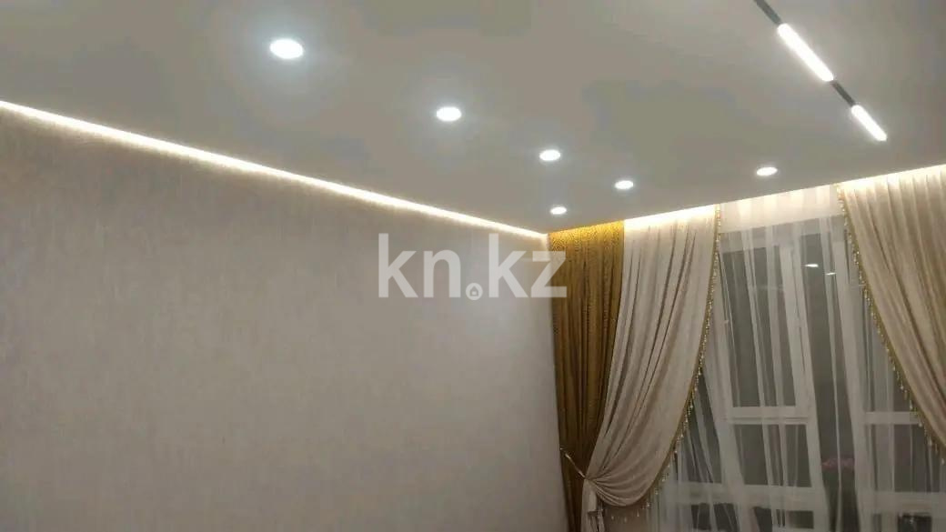 Продажа 3-комнатной квартиры, 67.9 м², ул. Айнакол, дом  66 - Продажа квартир в Астане фото 2 из 4