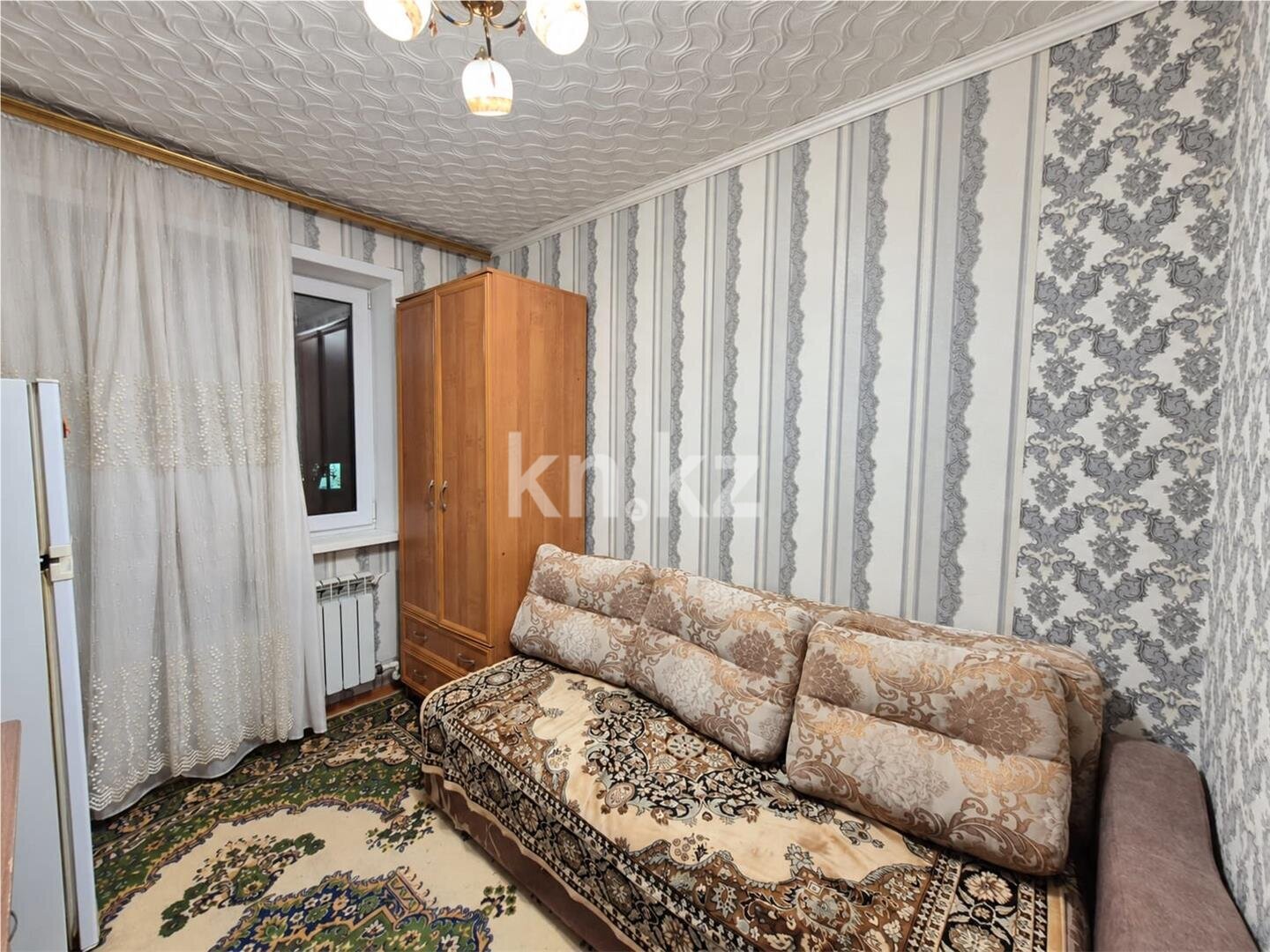 Продажа 4-комнатной квартиры, 61 м² в Темиртау - фото 6