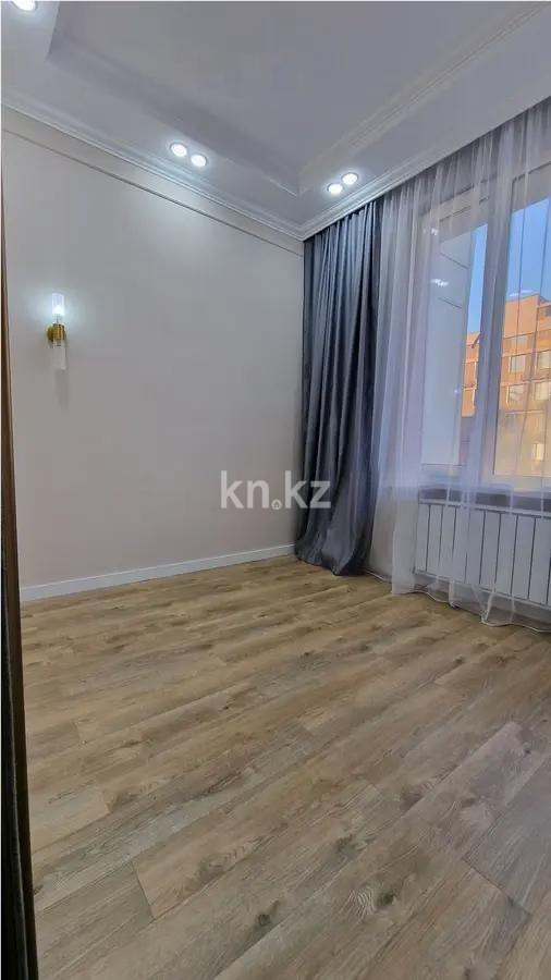 Продажа 2-комнатной квартиры, 55 м², ул. Сатпаева, дом  133/5 - Продажа  двухкомнатных квартир в новостройках Алматы с фото фото 4 из 7