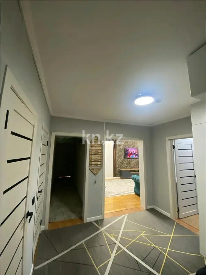 Продажа 3-комнатной квартиры, 90 м², пр. Богенбай батыра, дом  30 в Астане - фото 7