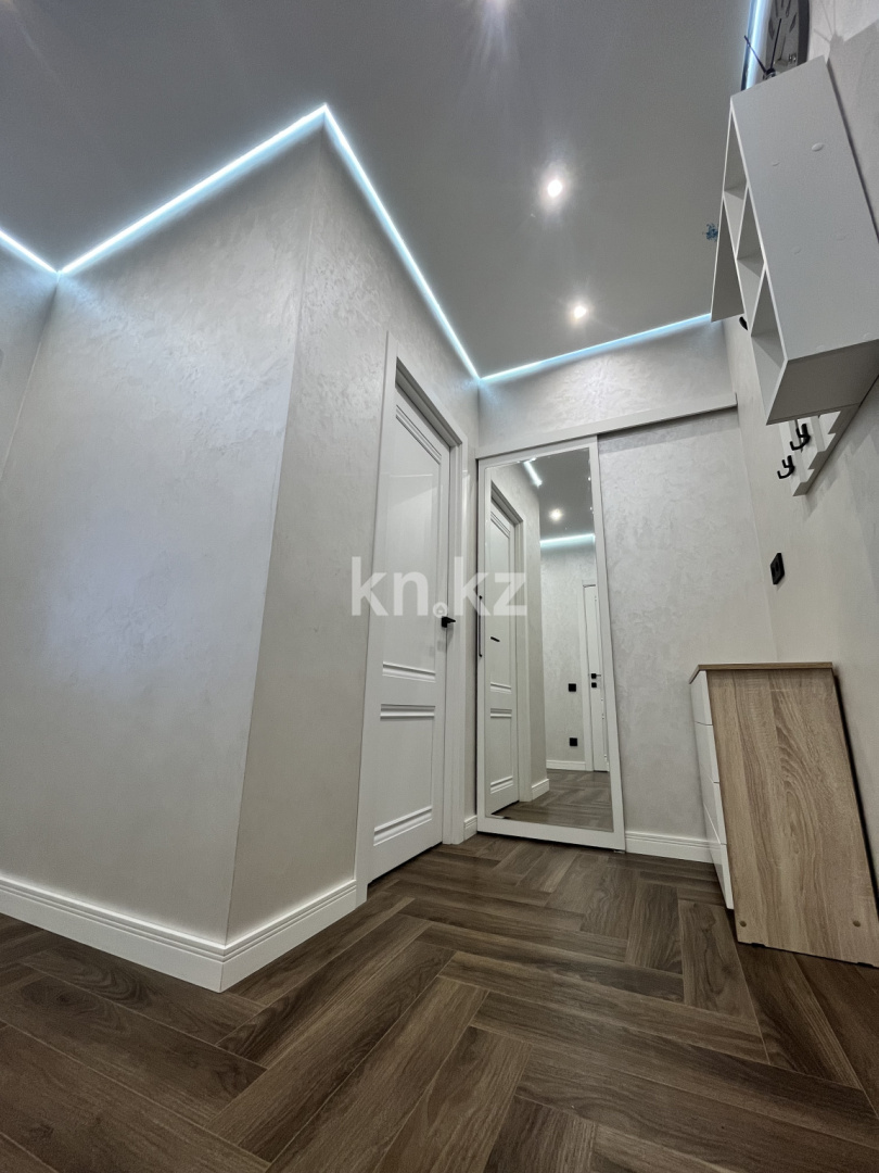 Продажа 1-комнатной квартиры, 43.1 м² - Продажа квартир в Казахстане - страница 36 фото 22 из 24