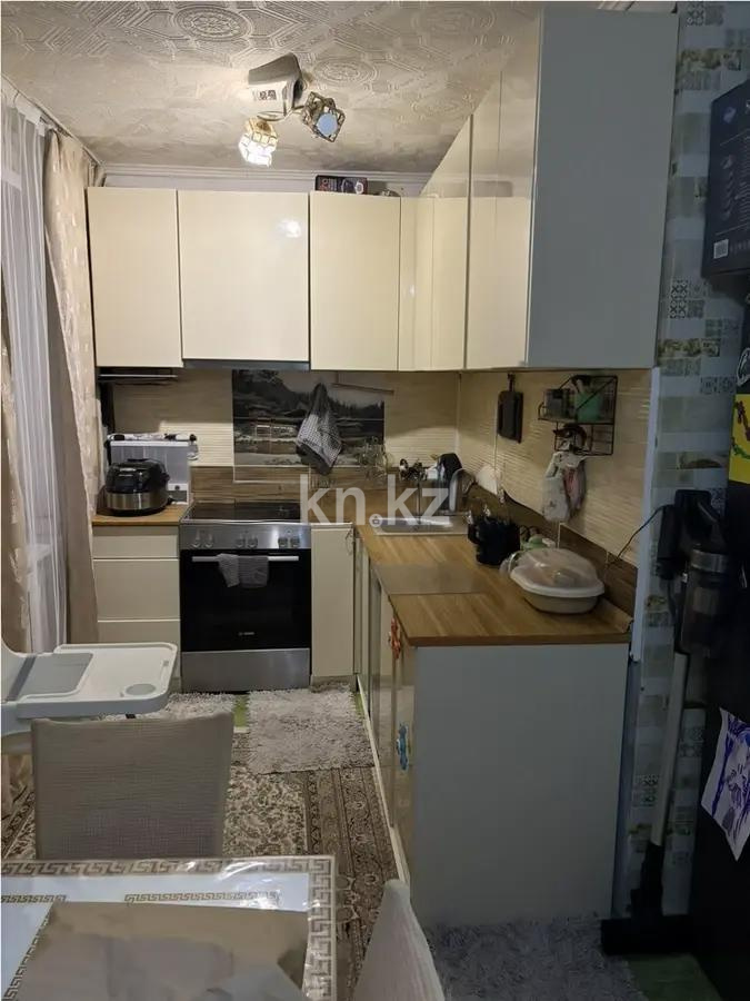 Продажа 3-комнатной квартиры, 62 м² - Продажа квартир в Казахстане - страница 18 фото 4 из 7