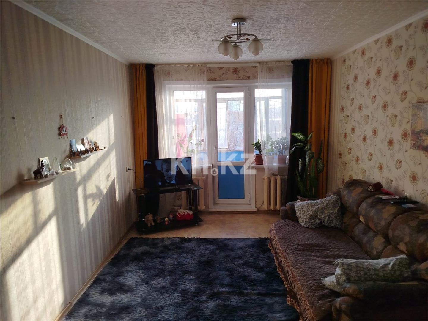 Продажа 2-комнатной квартиры, 44 м² - Продажа двухкомнатных квартир в Темиртау - страница 15 фото 3 из 14