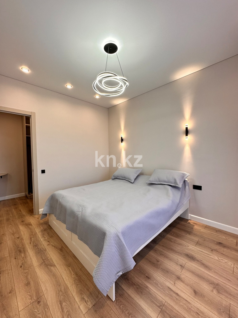Аренда 2-комнатной квартиры, 67 м² - Аренда квартир помесячно в Караганде фото 8 из 15