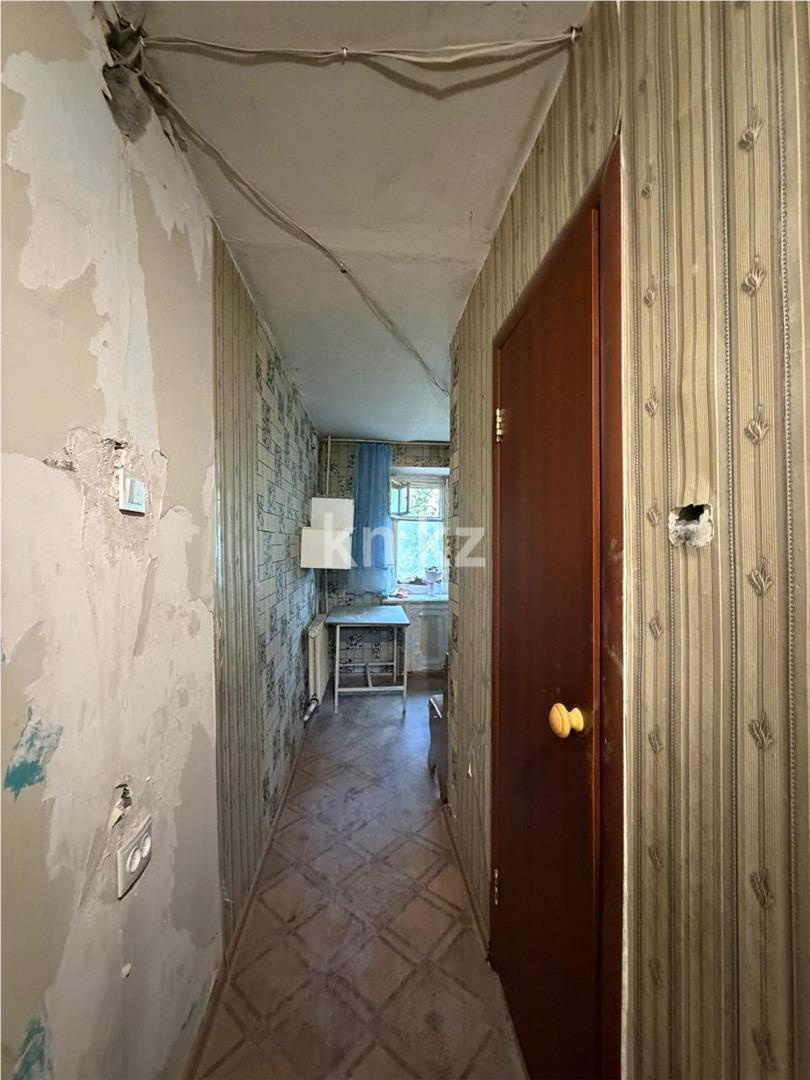 Продажа 1-комнатной квартиры, 32 м² в Темиртау - фото 3