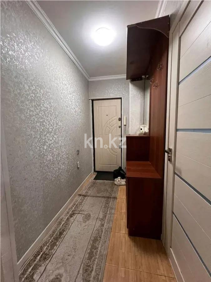 Продажа 2-комнатной квартиры, 46 м², ул. Жарокова, дом  37 в Алматы - фото 5