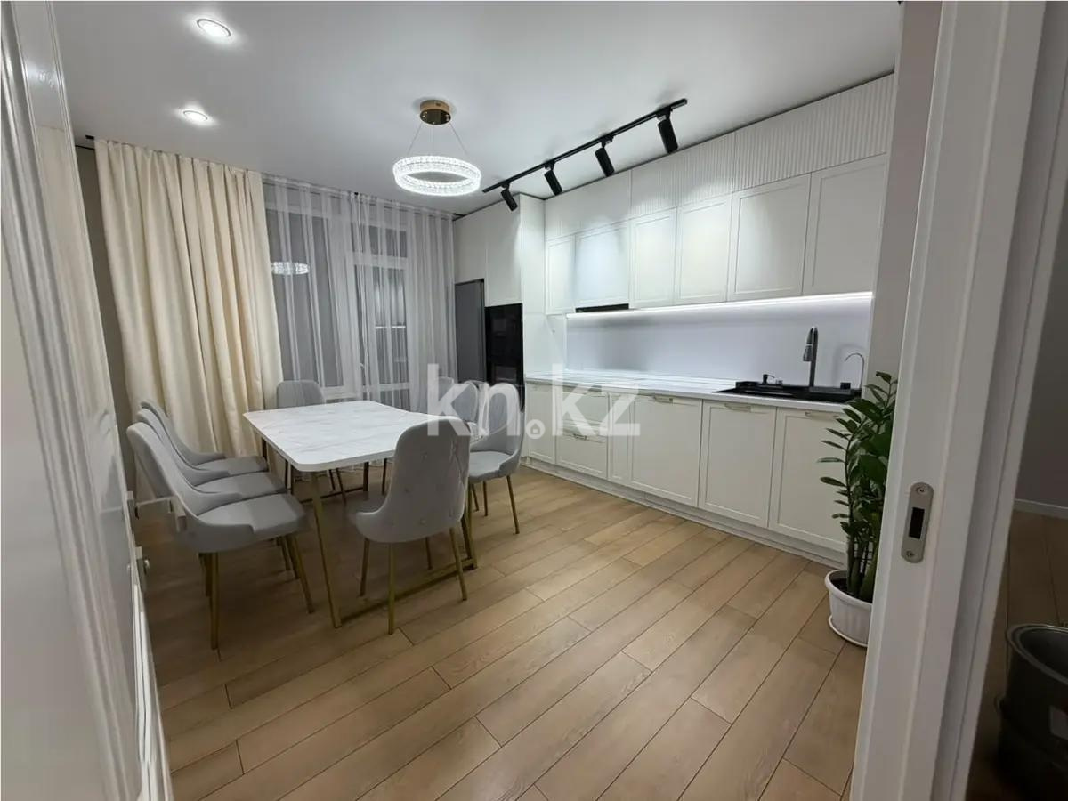 Продажа 4-комнатной квартиры, 106.23 м² - Продажа недвижимости в Казахстане - страница 23 фото 4 из 9