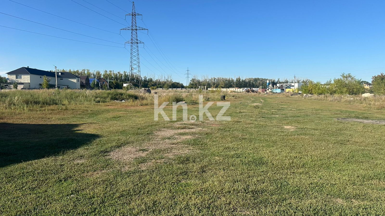 Продажа земельного участка, 4 га, Село Уштобе - Продажа земельных участков в Караганде фото 8 из 11