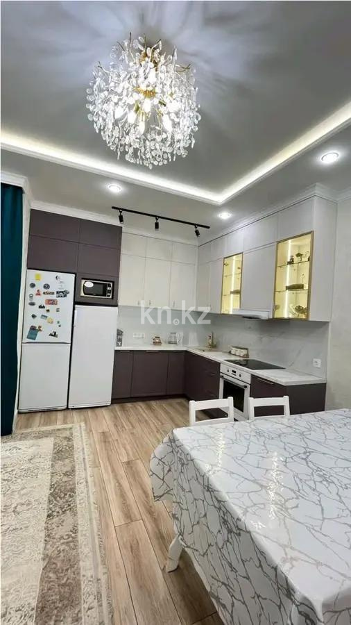 Продажа 3-комнатной квартиры, 77.6 м² в Астане - фото 4