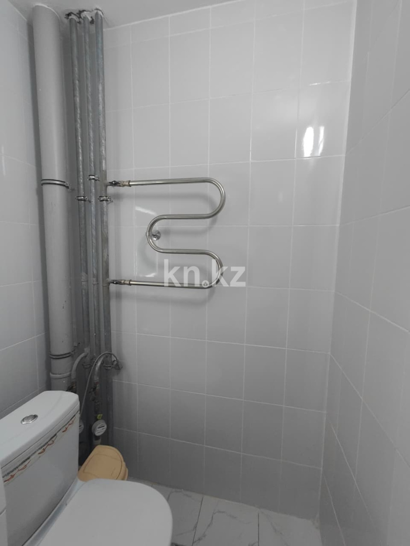 Аренда 1-комнатной квартиры, 30 м² - Аренда квартир помесячно в Астане фото 12 из 19