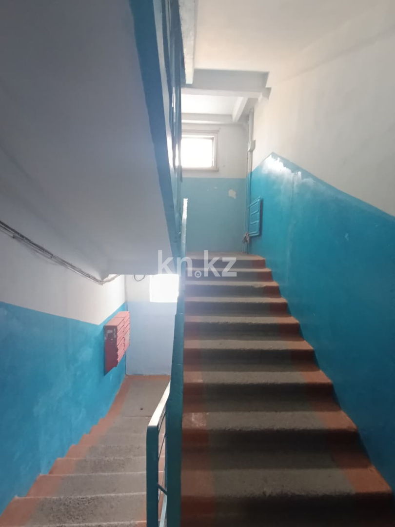 Продажа 3-комнатной квартиры, 62 м² - Продажа  трехкомнатных квартир в Караганде - страница 2 фото 11 из 12