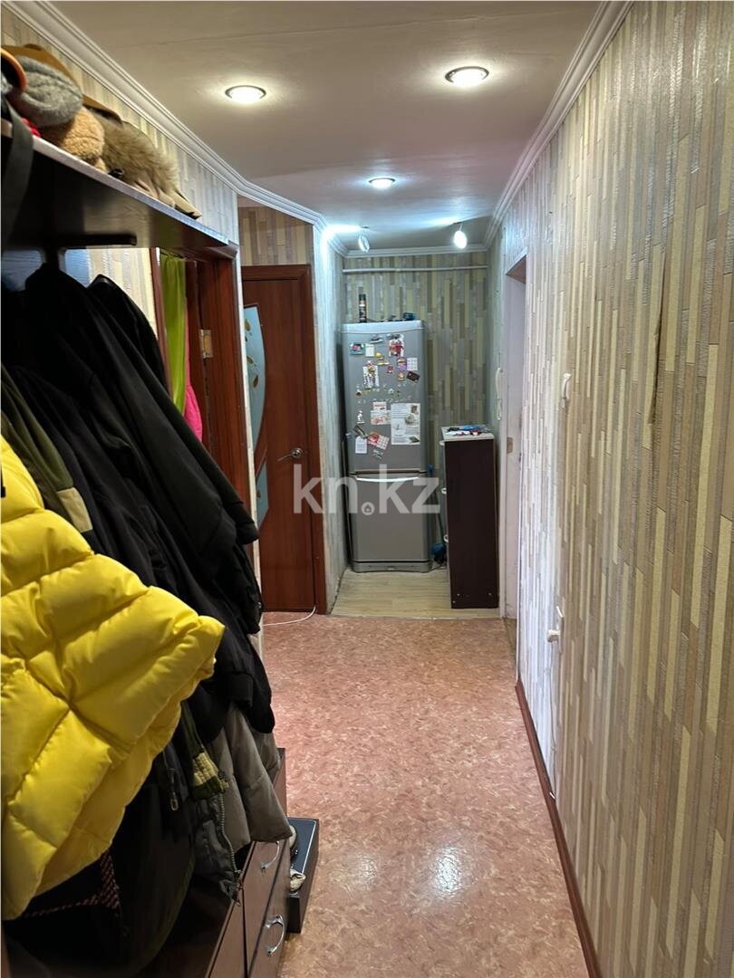 Продажа 4-комнатной квартиры, 63 м² в Караганде - фото 7