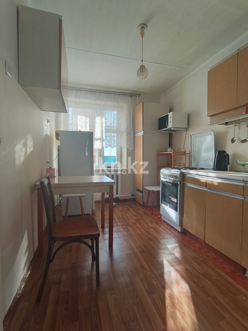 Продажа 3-комнатной квартиры, 63.9 м² - Продажа квартир от собственников в Караганде фото 5 из 16