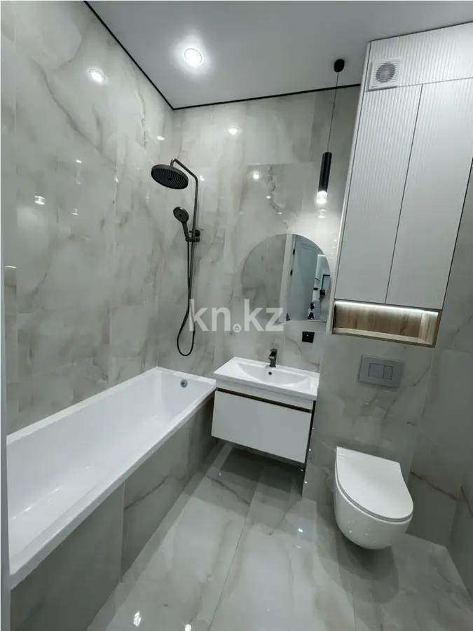 Продажа 4-комнатной квартиры, 118.3 м², ул. Керей, Жанибек хандар, дом  44/3 в Астане - фото 6