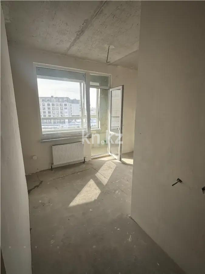 Продажа 1-комнатной квартиры, 33 м² - Продажа  однокомнатных квартир в новостройках Алматы с фото - страница 5 фото 2 из 3