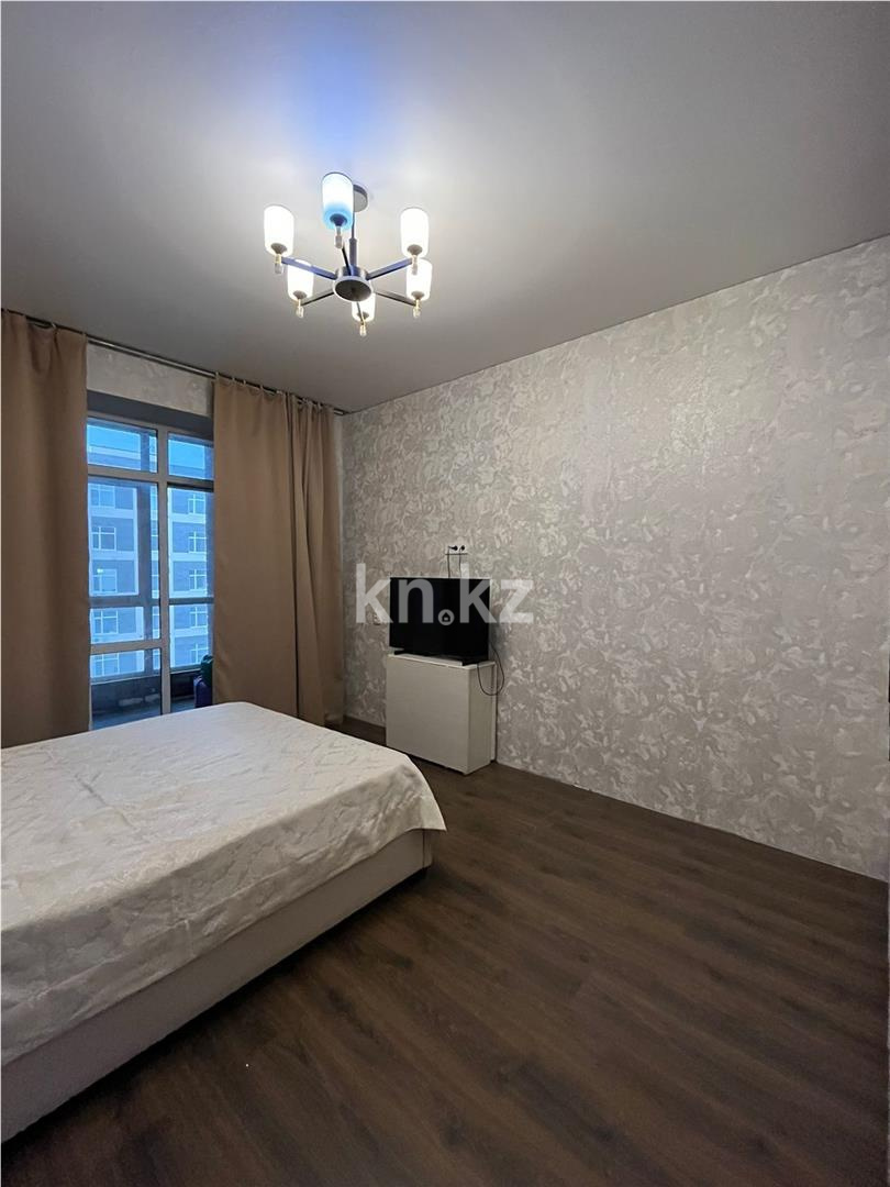 Продажа 2-комнатной квартиры, 66 м², 067 учетный квартал - Продажа квартир в Караганде фото 2 из 16