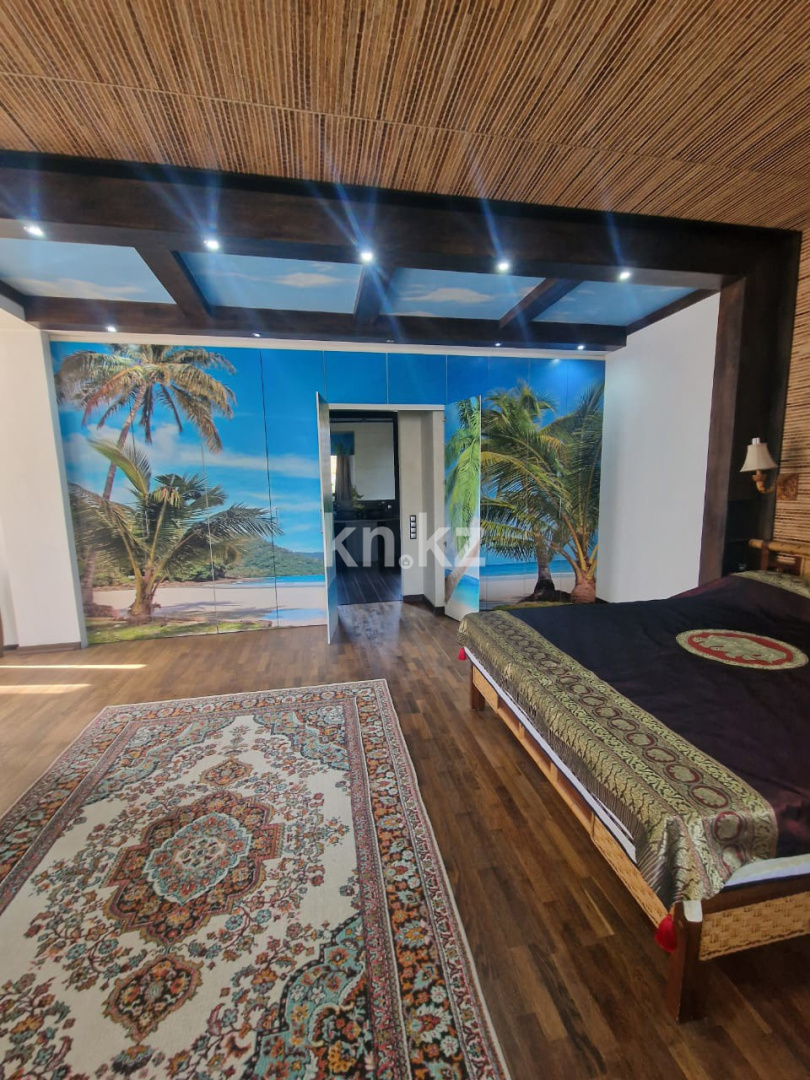 Продажа 7-комнатного дома, 680 м² - Продажа домов, коттеджей в Алматы фото 6 из 34