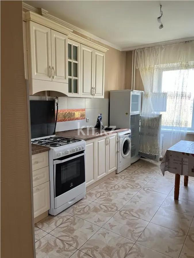 Продажа 3-комнатной квартиры, 70 м², ул. Жирентаева, дом  19/1 в Астане - фото 3