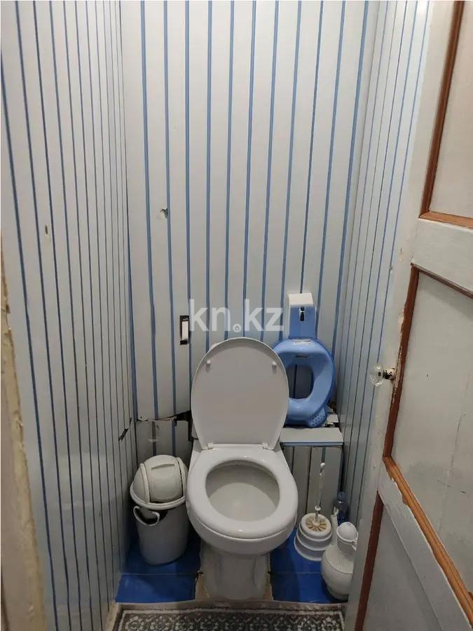Продажа 3-комнатной квартиры, 82 м² в Караганде - фото 5