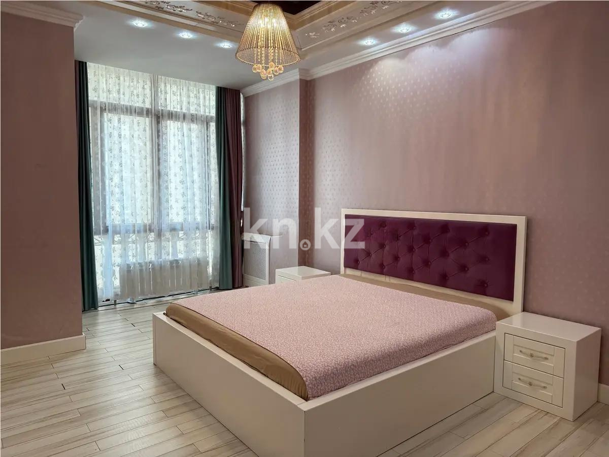 Продажа 3-комнатной квартиры, 120 м² - Продажа трехкомнатных квартир от собственников в Алматы фото 3 из 5