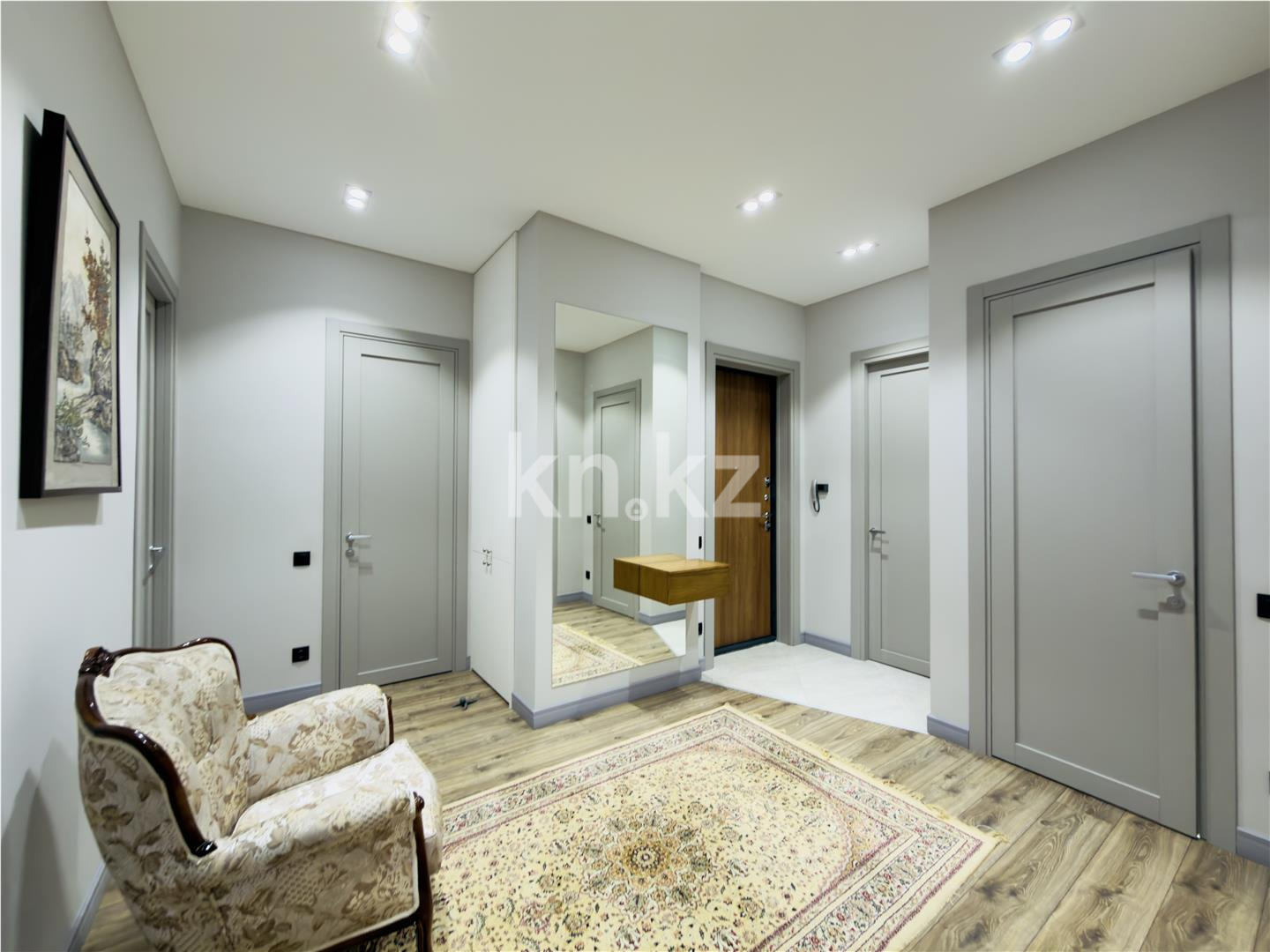 Продажа 3-комнатной квартиры, 96 м² - Продажа трехкомнатных квартир в Астане - страница 16 фото 11 из 15