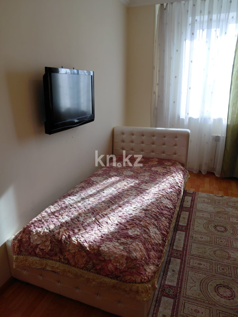 Аренда 1-комнатной квартиры, 45 м² - Аренда однокомнатных квартир помесячно в р-не Сарыарка Астаны фото 9 из 10