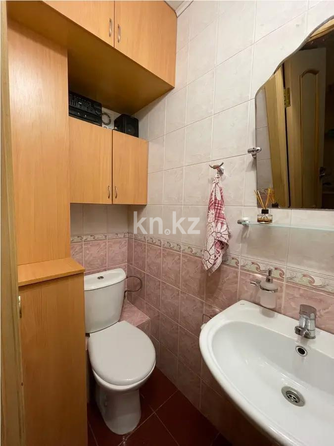 Продажа 3-комнатной квартиры, 77 м², мкр-н Казахфильм, дом  37 в Алматы - фото 9