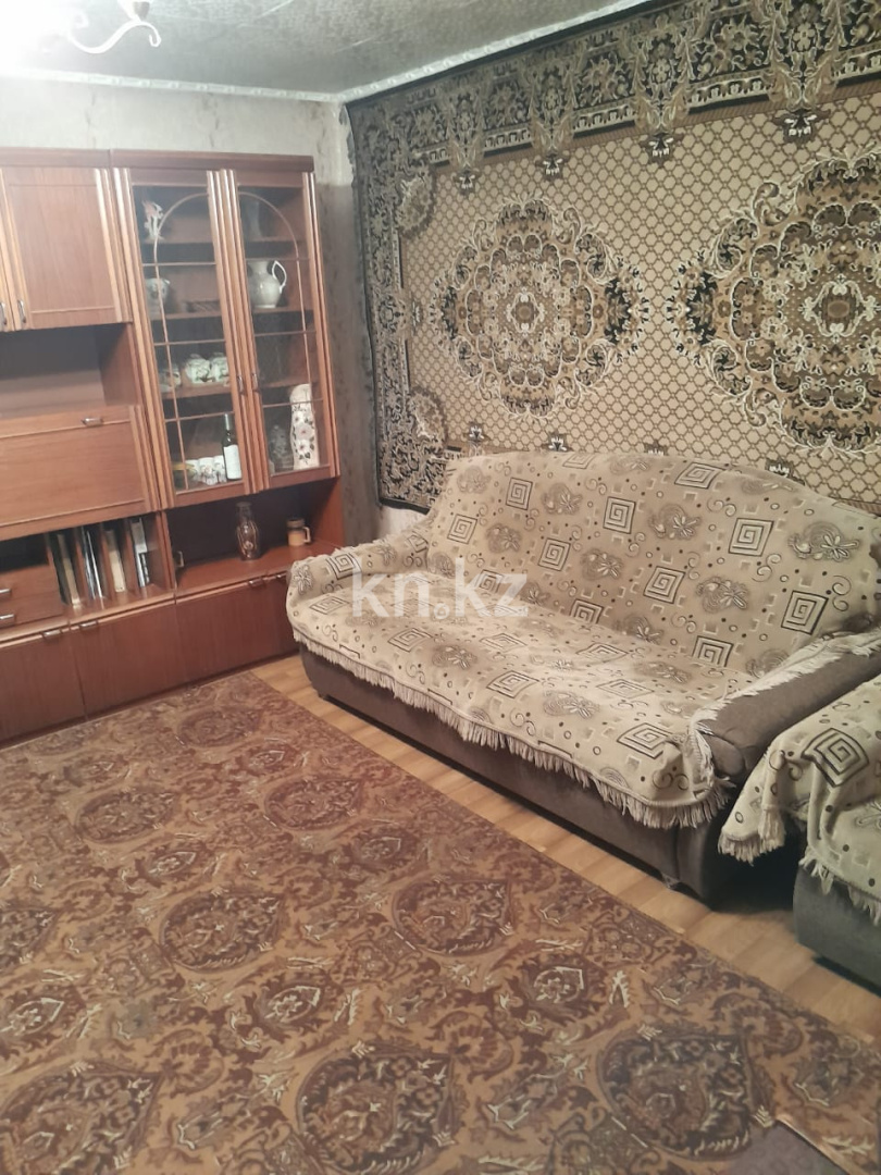 Продажа 4-комнатного дома, 96 м², ул. Стадионная в Караганде - фото 5