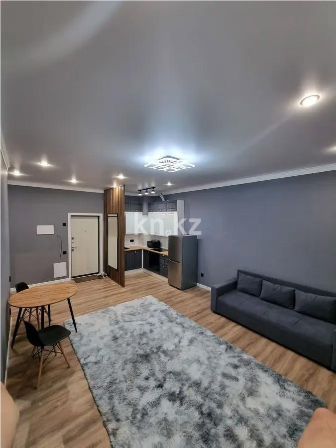 Продажа 2-комнатной квартиры, 47 м², пр. Кабанбай батыра, дом  64 - Продажа квартир в новостройках Астаны без посредников с фото фото 2 из 4