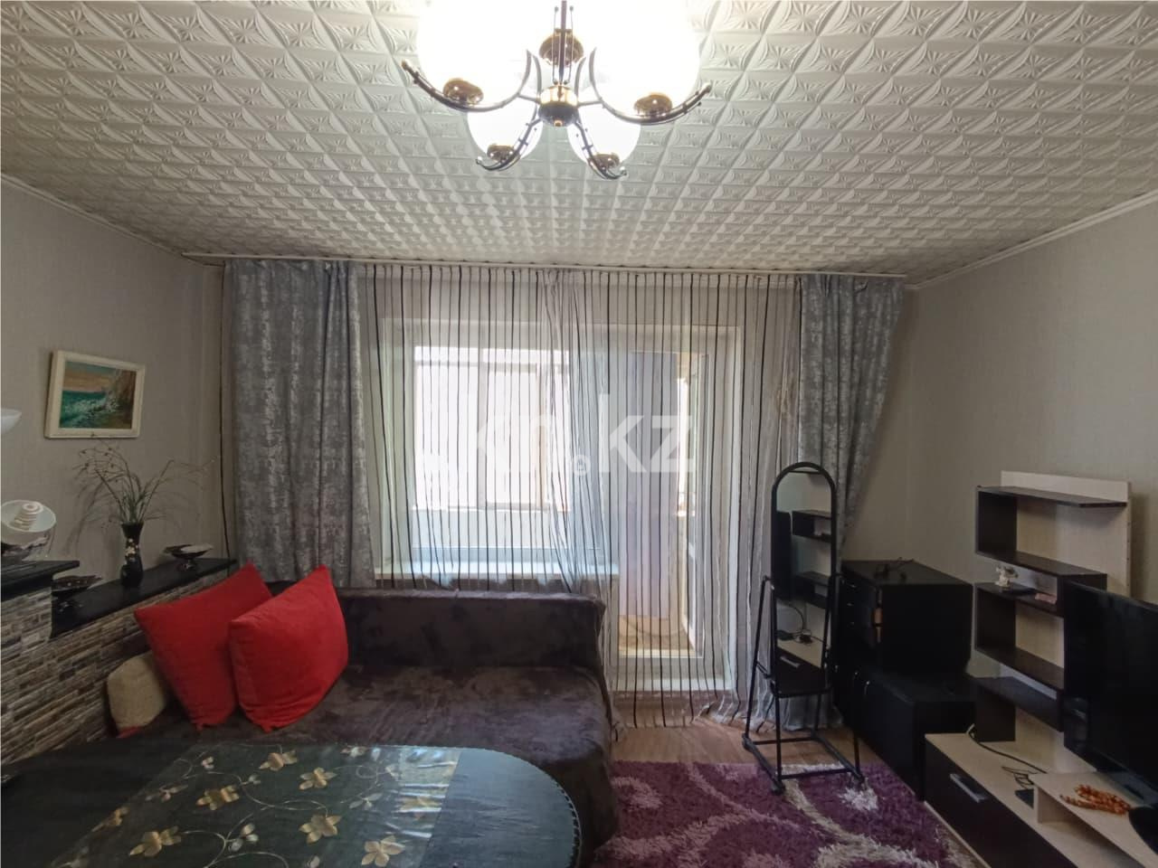 Продажа 1-комнатной квартиры, 35 м² - Продажа действующего бизнеса в Семее фото 1 из 8