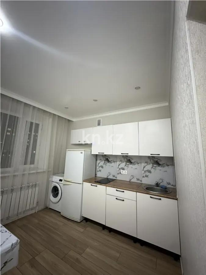 Продажа 1-комнатной квартиры, 34 м², ул. Болекпаева, дом  22 - Продажа квартир в Астане фото 2 из 4