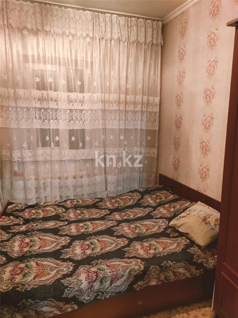 Продажа 4-комнатного дома, 70 м², ул. Розы Люксембург - Продажа домов, коттеджей в Казахстане фото 5 из 20