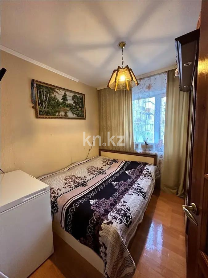 Продажа 3-комнатной квартиры, 67 м², пр. Шахтеров, дом  9 в Караганде - фото 2