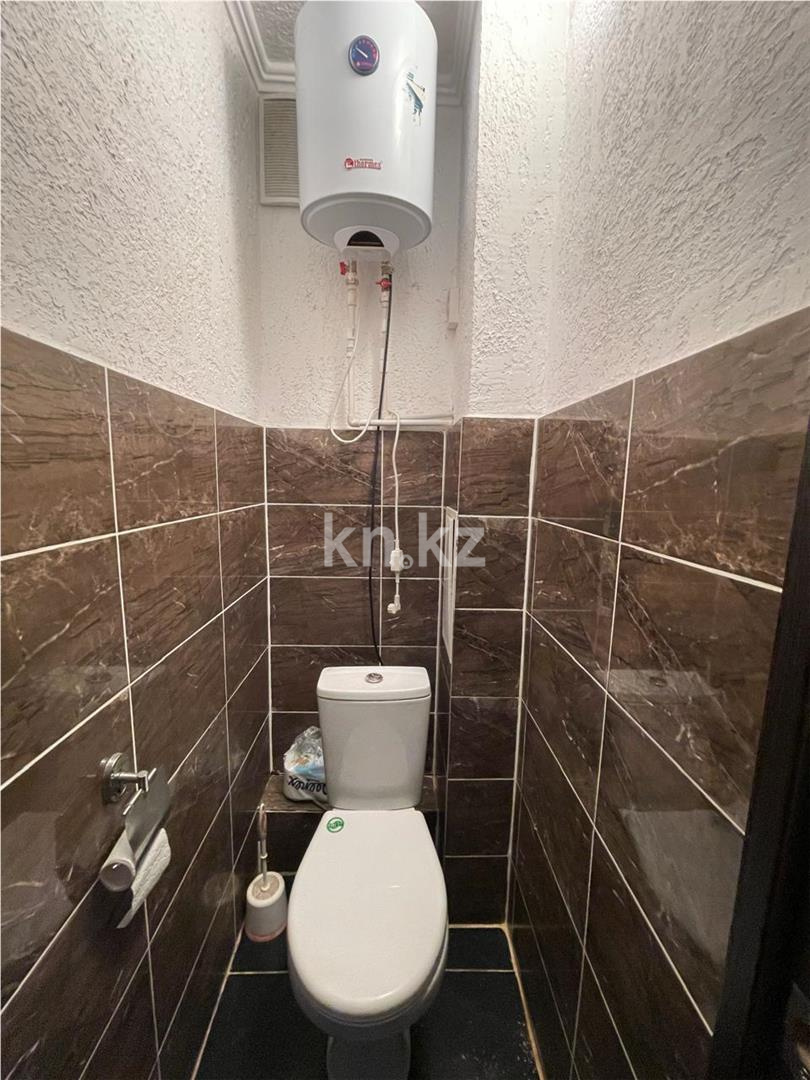 Продажа 3-комнатной квартиры, 63 м², мкр-н Степной-2 в Караганде - фото 14