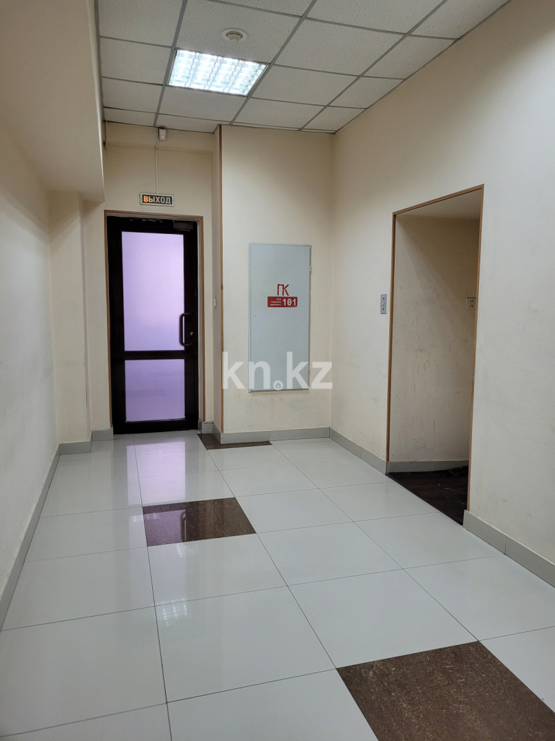 Аренда , ул. Ержанова - Аренда офисных и торговых помещений в Караганде фото 19 из 21