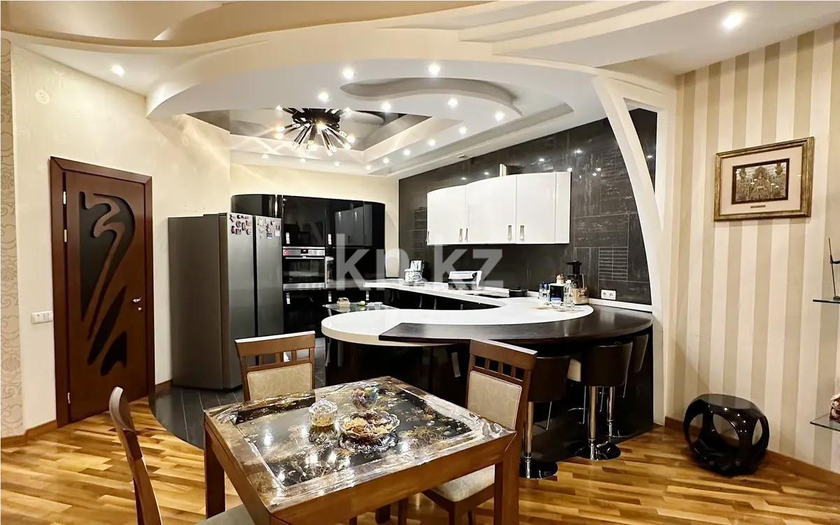 Продажа 4-комнатной квартиры, 200 м², пр. Назарбаева, дом  301 в Алматы - фото 4