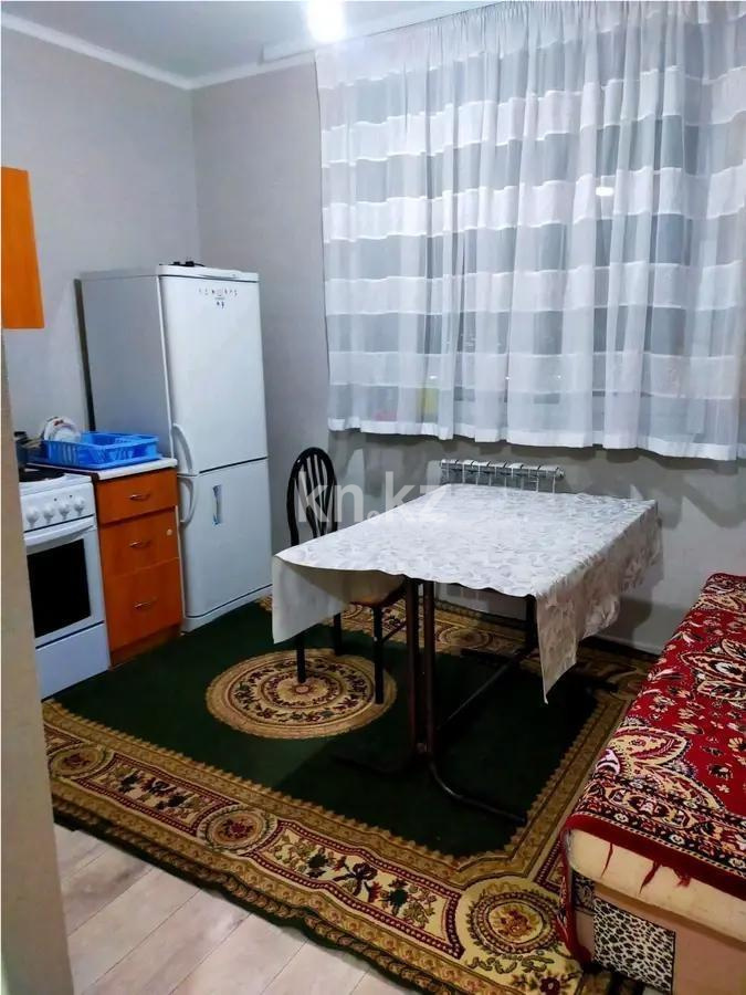 Продажа 1-комнатной квартиры, 32 м² - Недвижимость в Астане фото 2 из 3