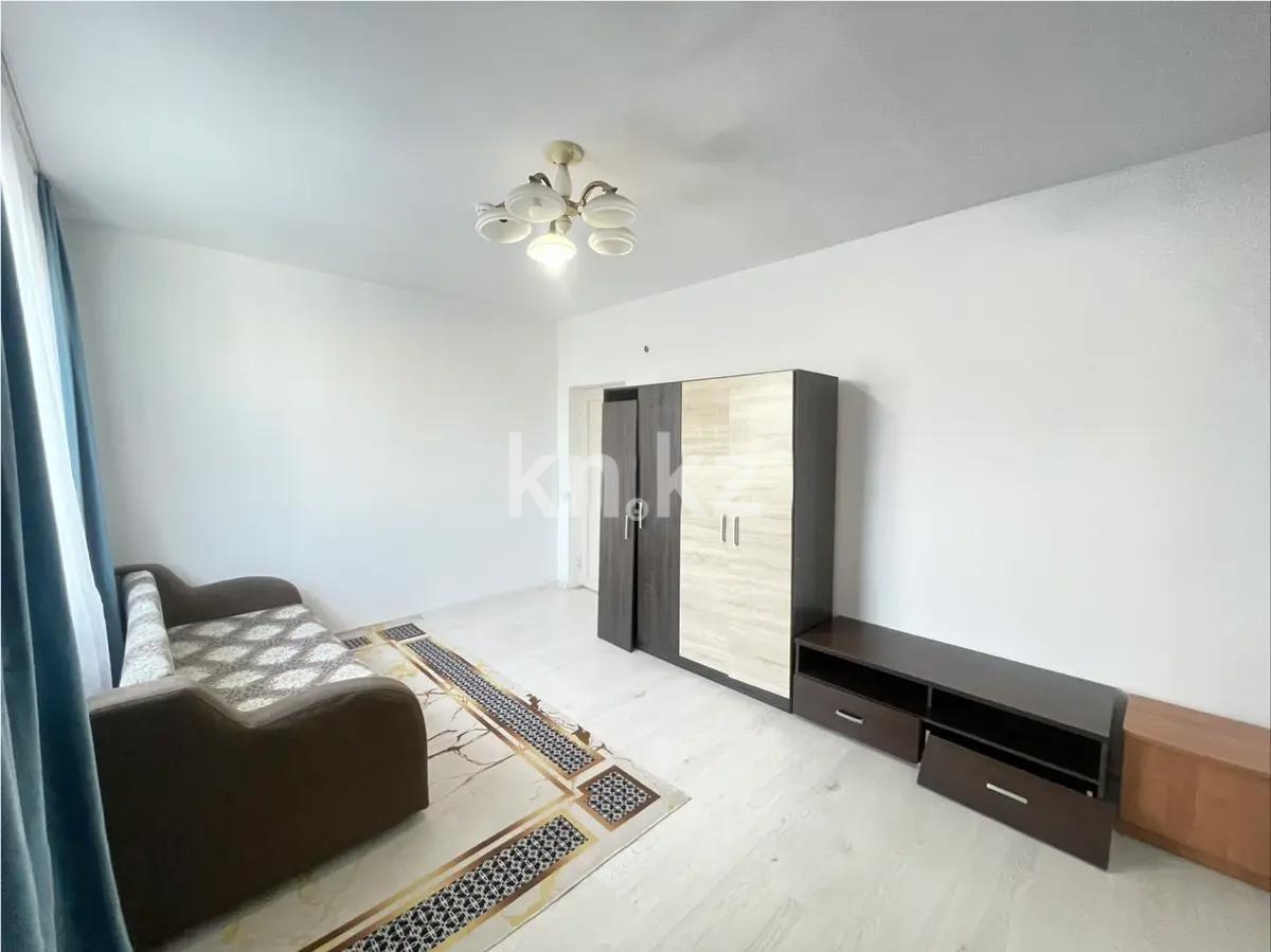 Продажа 2-комнатной квартиры, 60 м², ул. Айтматова, дом  37/2 - Продажа квартир в Астане фото 3 из 9