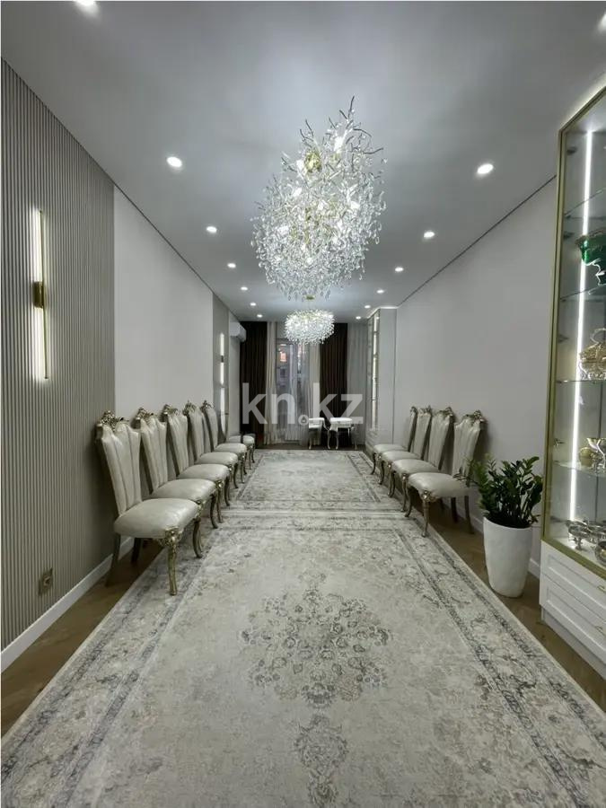 Продажа 3-комнатной квартиры, 150 м², пр. Сейфуллина, дом  416 - Продажа  трехкомнатных квартир в новостройках Алматы без посредников фото 2 из 7