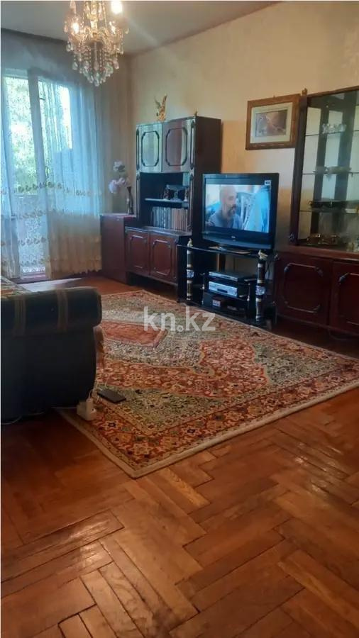 Продажа 4-комнатной квартиры, 74 м² - Продажа квартир в Алматы - страница 5 фото 1 из 4