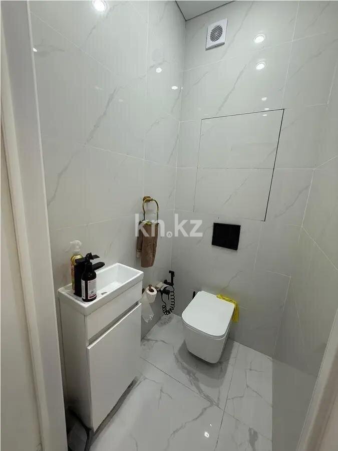 Продажа 3-комнатной квартиры, 74 м² в Астане - фото 6