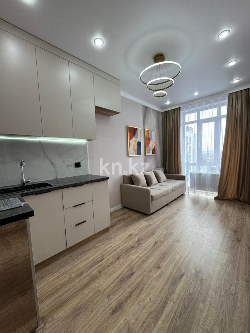 Продажа 2-комнатной квартиры, 35 м² - Продажа квартир в новостройках Алматы с фото - страница 10 фото 10 из 20