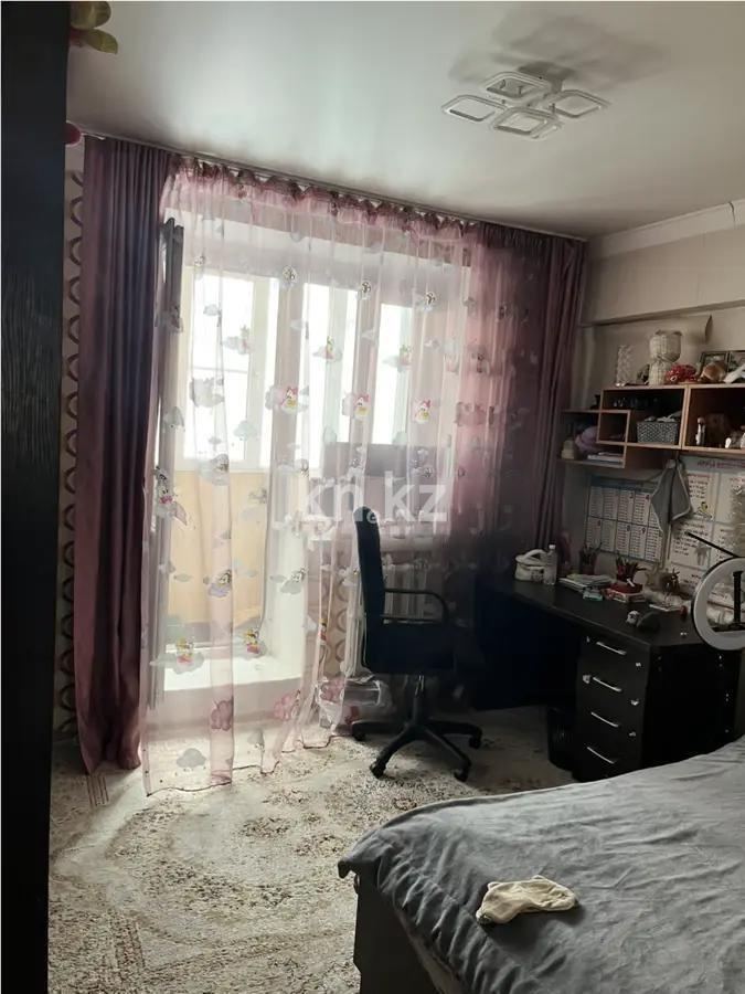 Продажа 3-комнатной квартиры, 64.2 м² - Продажа квартир в Алматы - страница 161 фото 2 из 5