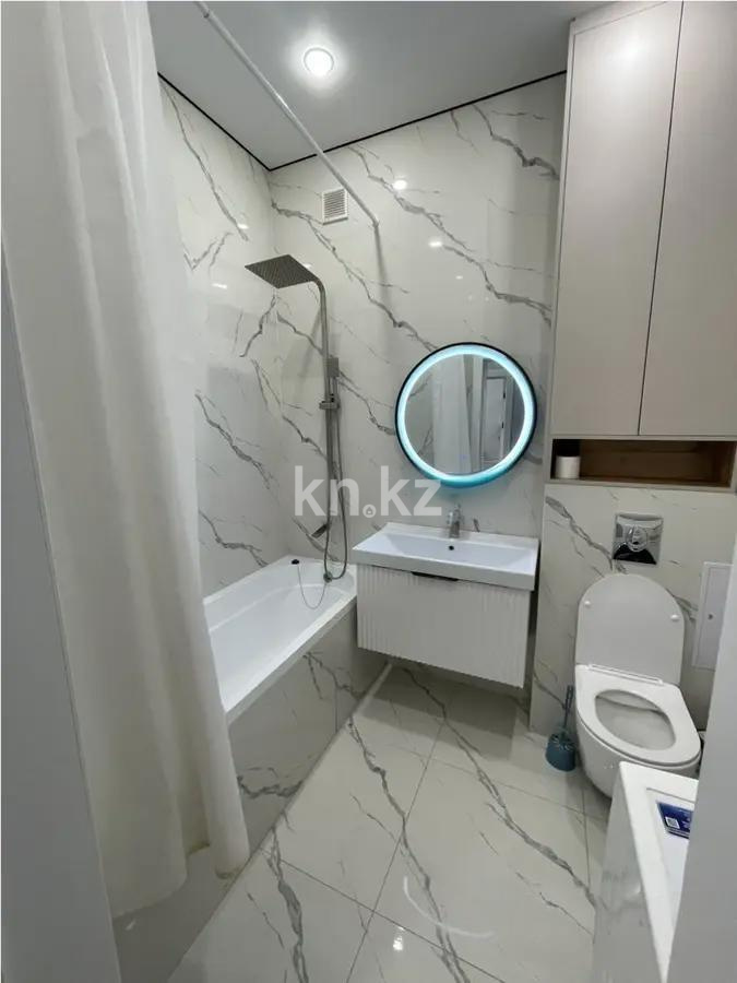 Продажа 2-комнатной квартиры, 38 м² в Астане - фото 4