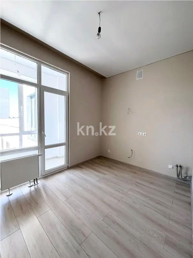 Продажа 1-комнатной квартиры, 40 м² в Астане - фото 2