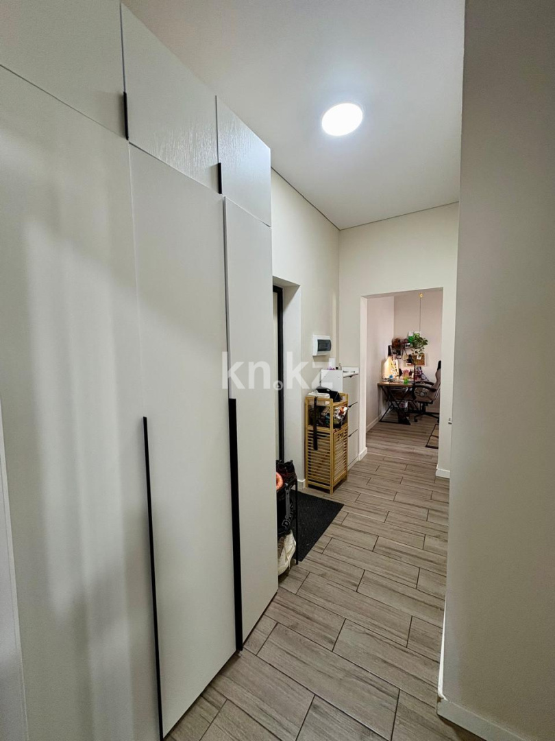 Продажа 2-комнатной квартиры, 62 м² - Продажа квартир в Алматы фото 14 из 14