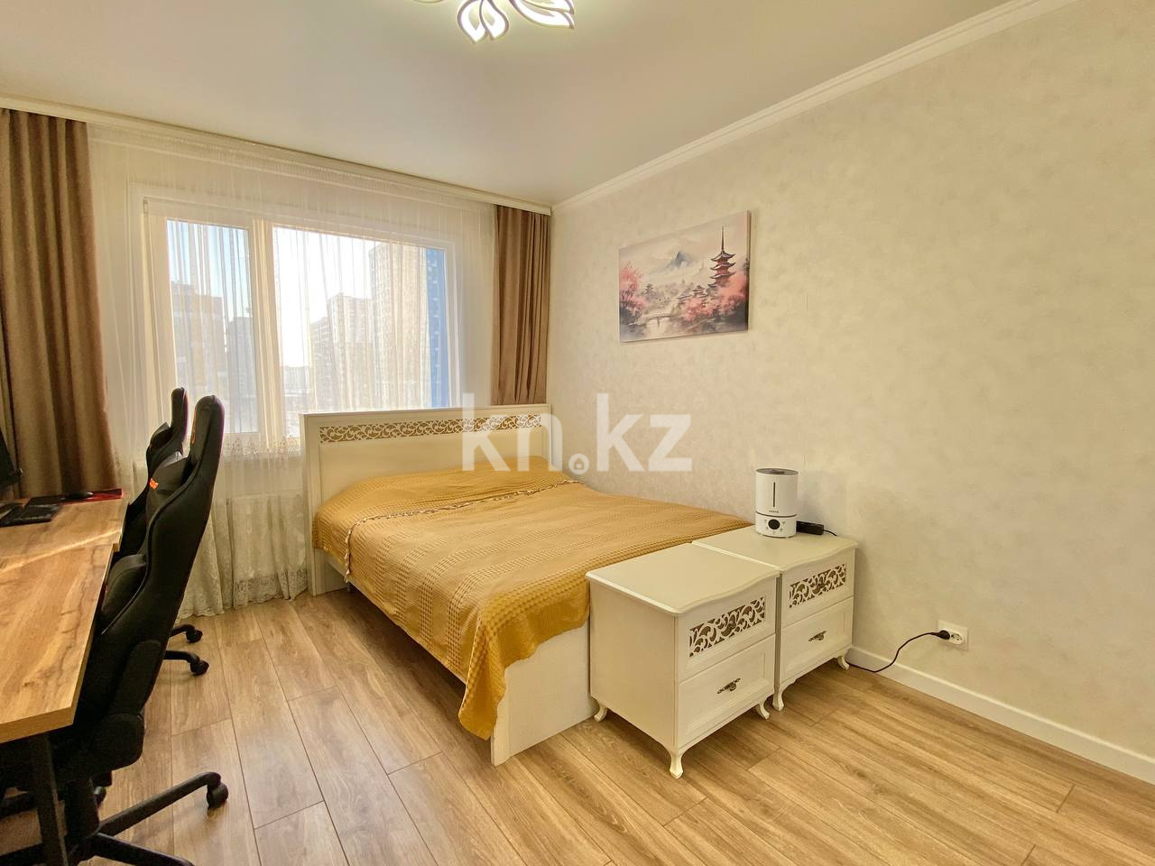 Продажа 2-комнатной квартиры, 62 м² - Продажа квартир в Астане фото 7 из 24