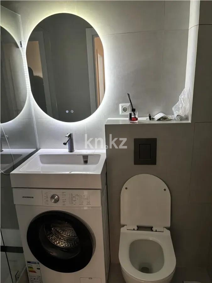 Продажа 1-комнатной квартиры, 35 м² в Астане - фото 3