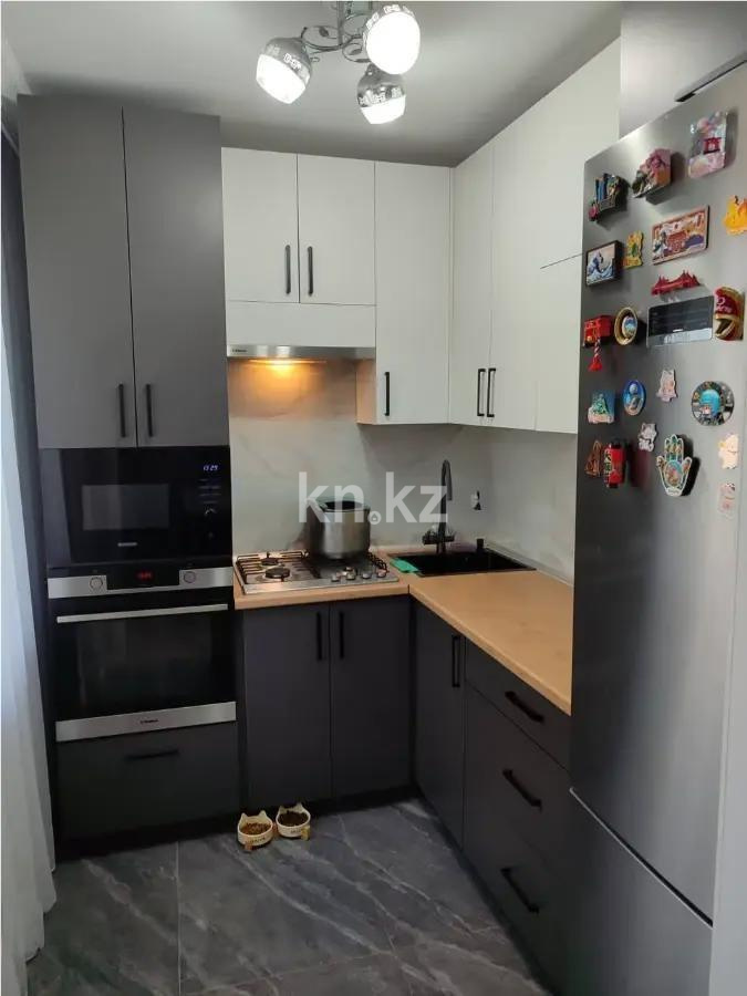 Продажа 3-комнатной квартиры, 64 м², ул. Кунаева, дом  30 в Алматы - фото 4