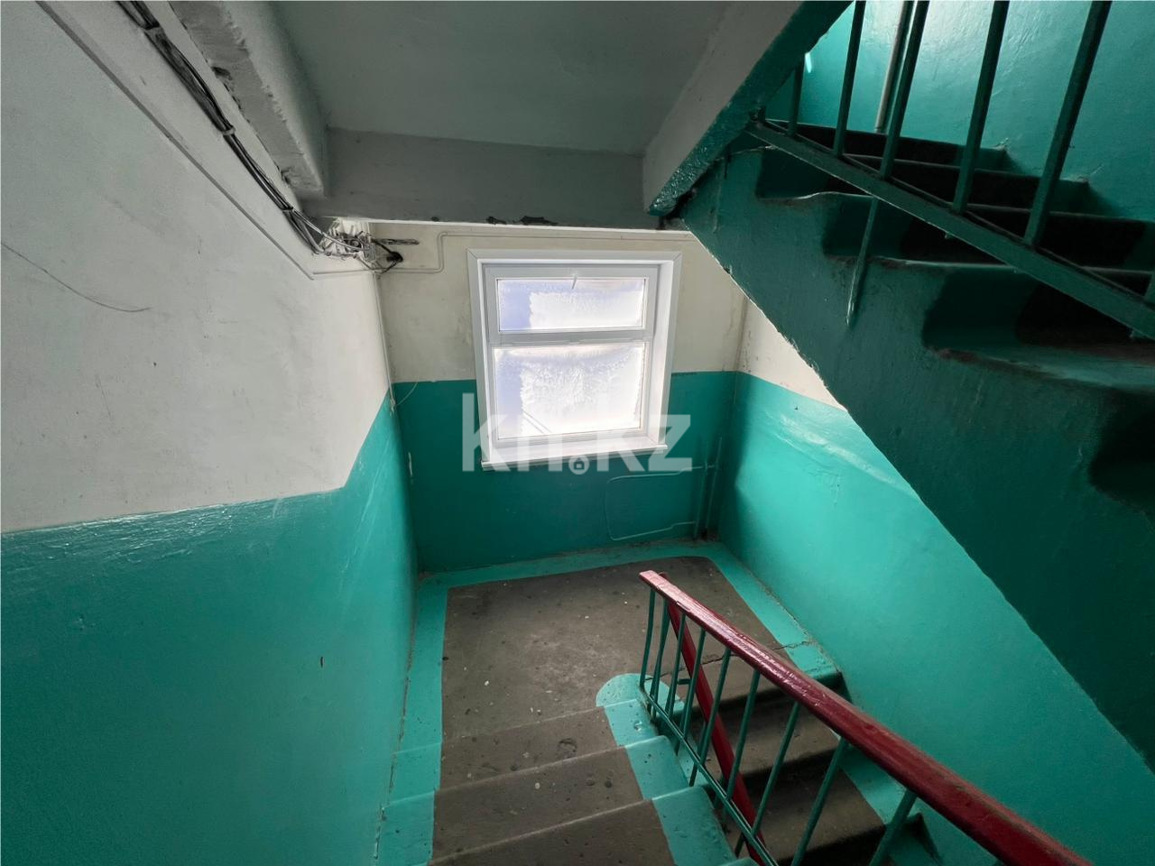 Продажа 1-комнатной квартиры, 32 м² - Продажа однокомнатных квартир в Караганде фото 6 из 7